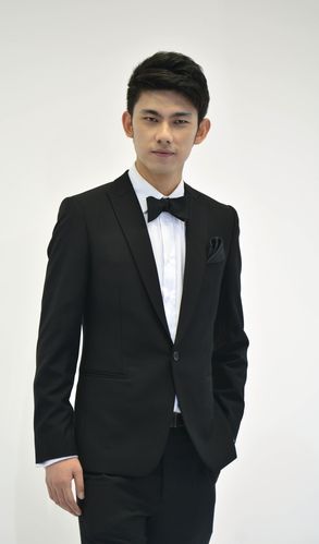 秦总